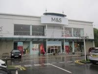 m and s talbot green