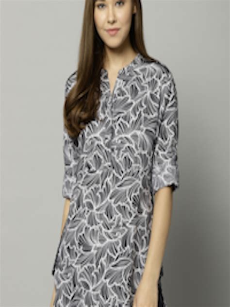 m and s tunic tops