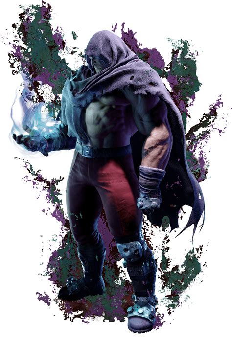 m bison street fighter 6 move list