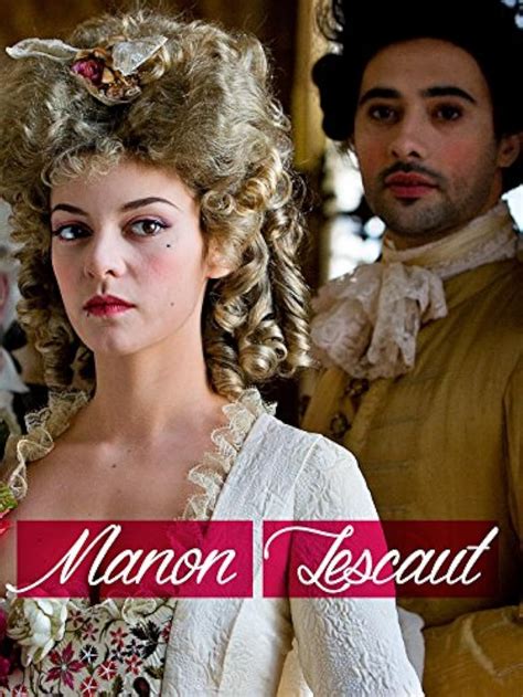 m de t dans manon lescaut