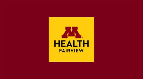 m health fairview reviews