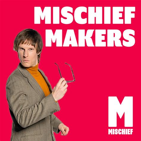 m is for mischief 2