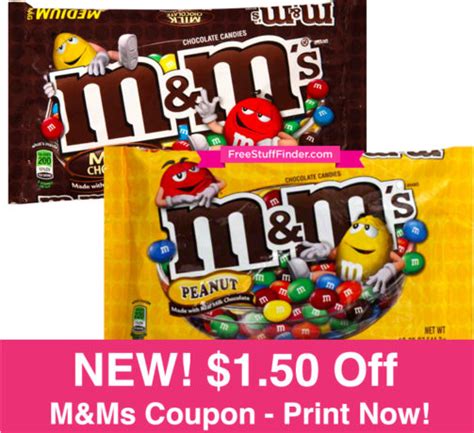 M Ms Promotion Code