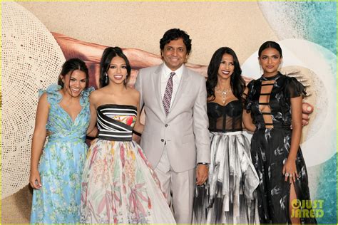 m night shyamalan daughter
