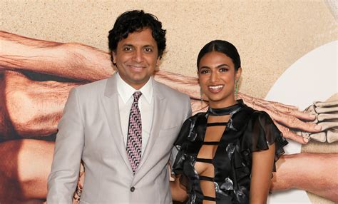 m night shyamalan daughter instagram