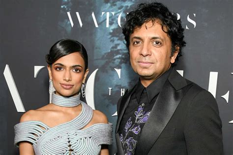 m night shyamalan daughter new movie