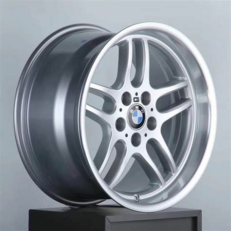 M Parallel Wheels Specs