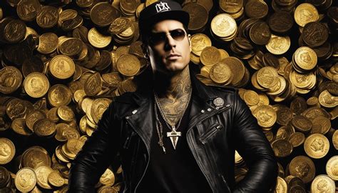 m shadows net worth