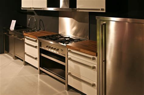 M System Module Keukens