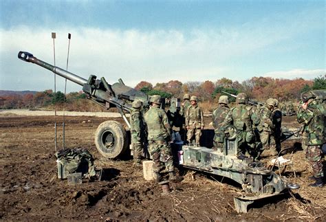 m-198 howitzer