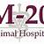 m-20 animal hospital