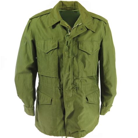 m-51 field jacket liner