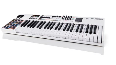 MAudio Code 49 USB MIDI Controller