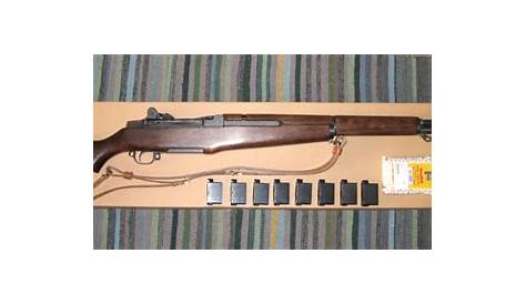 Ics M1 Garand Full Size Airsoft Aeg Rifle With Real Wood Stock Model