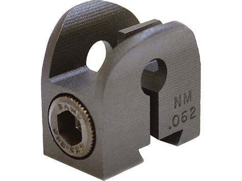 M1 Garand Front Sight Parts