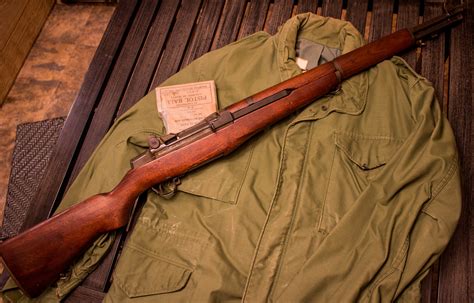 M1 Garand M-80 Reloading Site Forums Thecmp Org