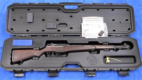 M1 Garand Rifle For Sale Price 