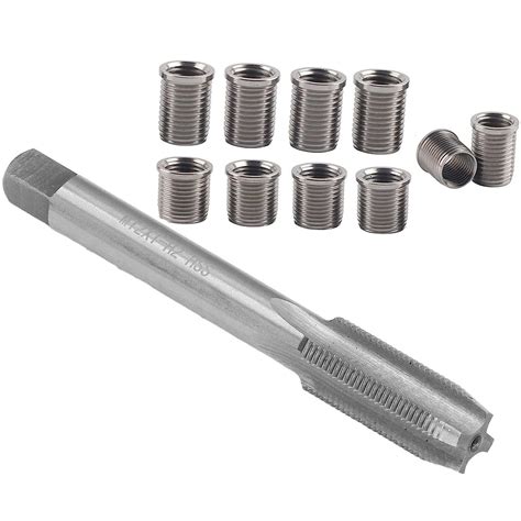 M10X1.0 Thread Chaser