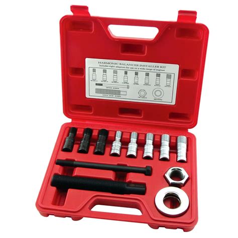 M10X1.5 Harmonic Balancer Installer