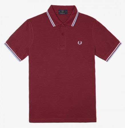 m12 west ham fred perry polo