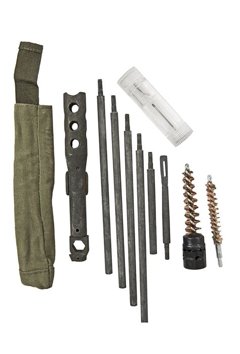 M14 M1A Service Tools - TreelineM14 Com