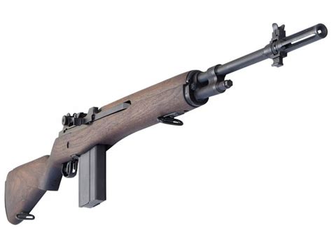 m14 rifle specs