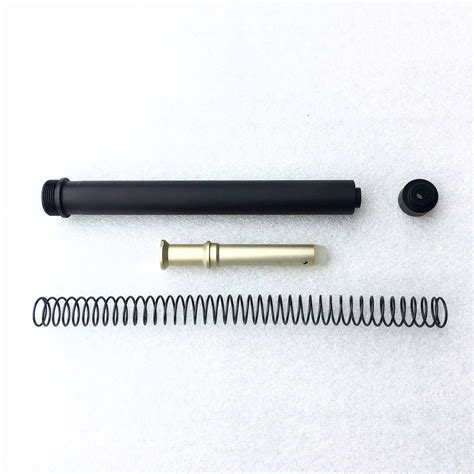 m16 a2 buffer spring stainless