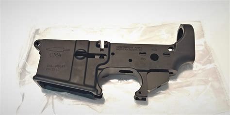M16 M4 Lower Receiver Fire Control Full Auto Top 