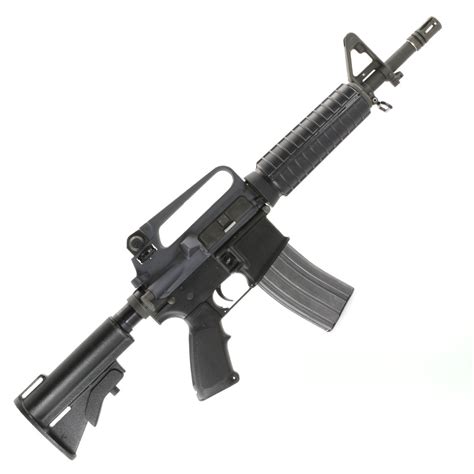 M16 Rifle - Wikipedia