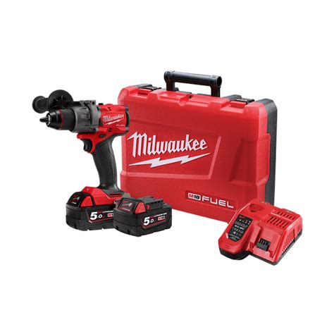 M18 Hammer Drill Driver