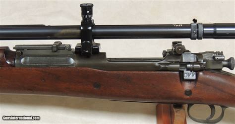 m1903 for sale with scope