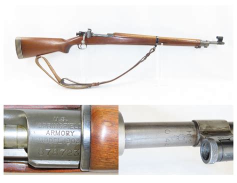 m1903 springfield caliber