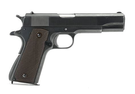 m1911 .45 automatic pistol