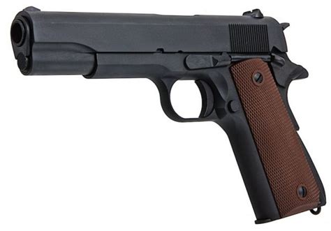 m1911a1 airsoft pistol