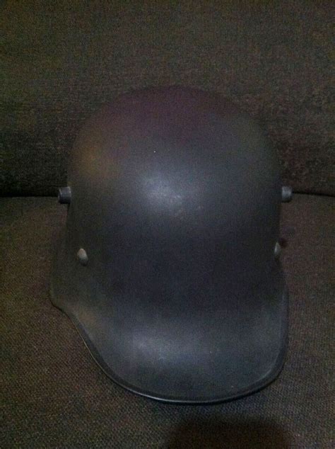 m1916 helmet reproduction