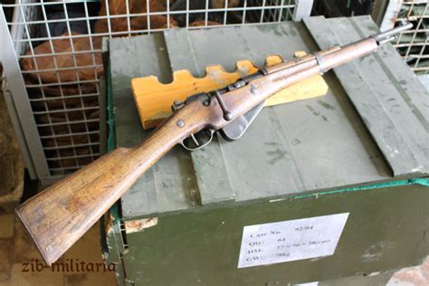 m1916 rifle