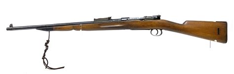 m1916 spanish mauser 308