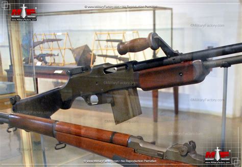 m1918 bar rate of fire