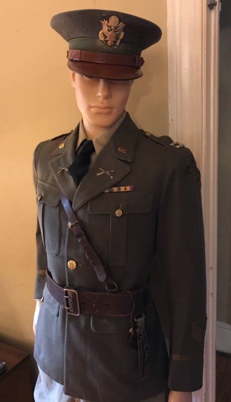 m1926 army uniform