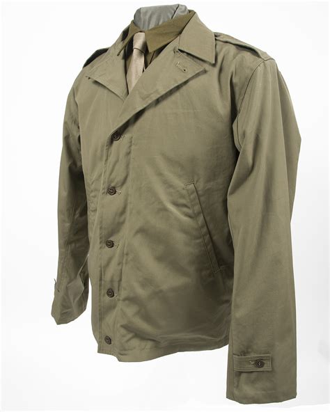 m1941 field jacket for sale