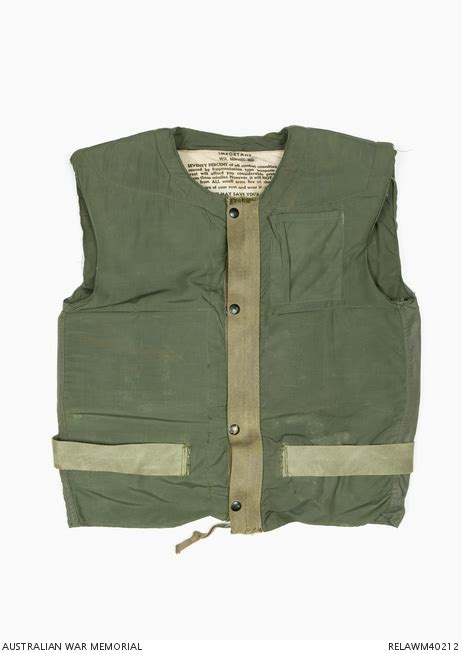 m1951 vest