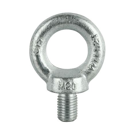 M20 X 2.5 Eye Bolt