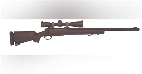 M24 Sniper Weapon System