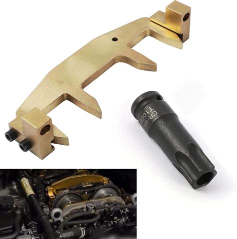 M271 Camshaft Locking Tool