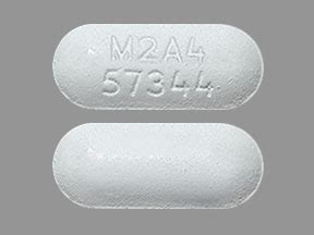 m2a4 57344 m2a4 pill oxycodone