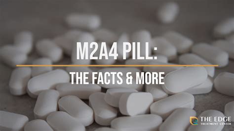 m2a4 pill