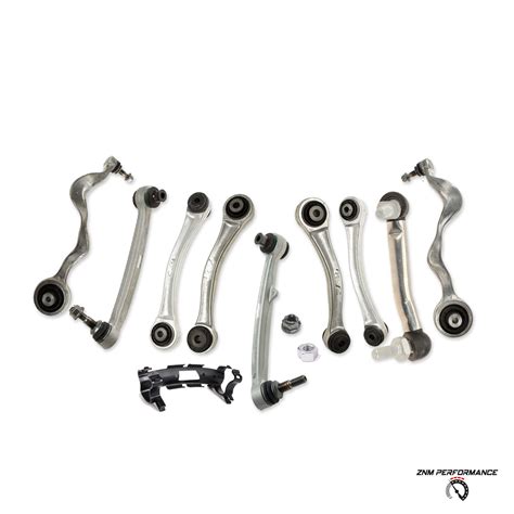 M3 Control Arm Upgrade Kit