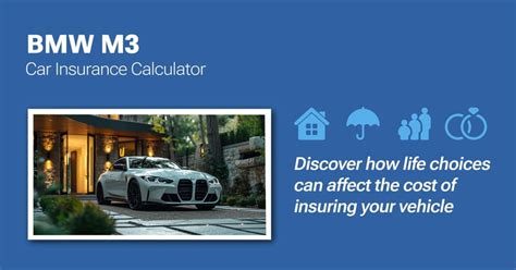M3 insurance coverage