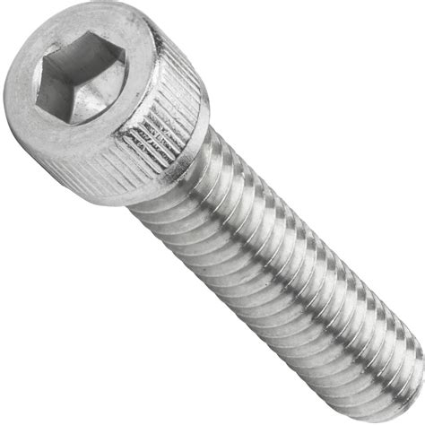 m3 socket head screw dimensions