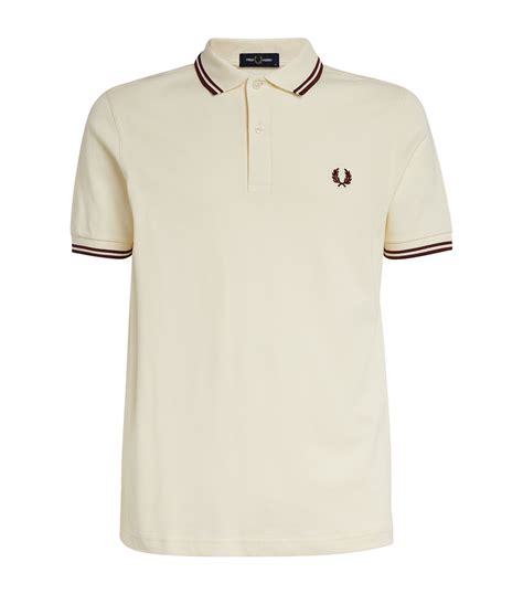 m3600twin tipped fred perry sh